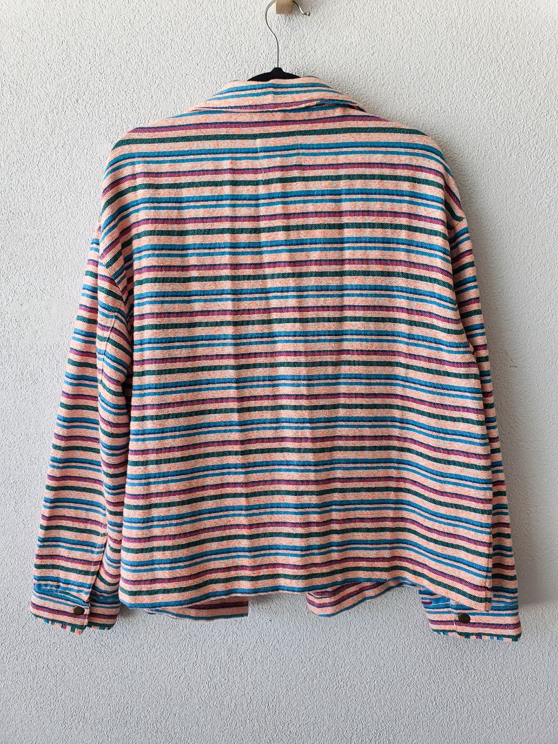 Zara Jacket S