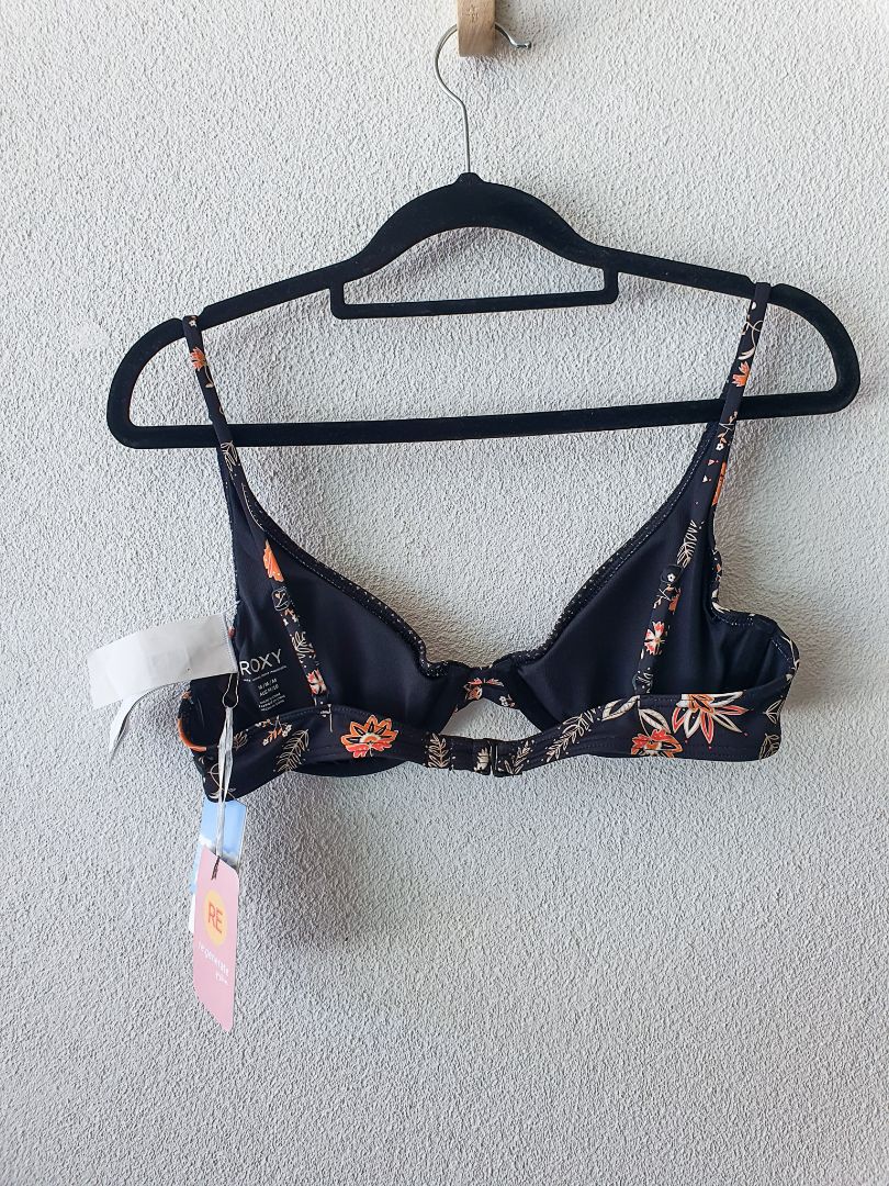 Roxy Bikini Top M