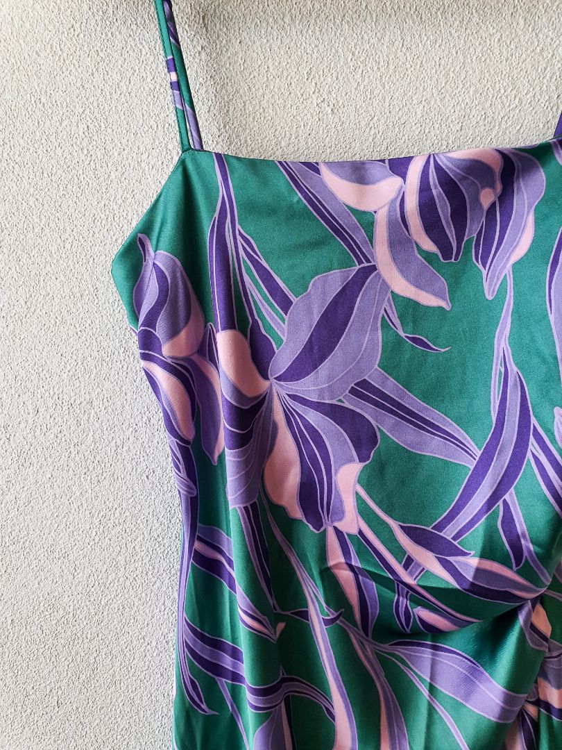 House of Harlow 1960 Maxi dress L