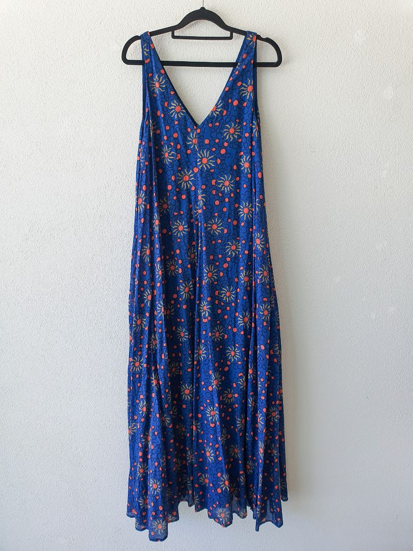Country Road Maxi dress M