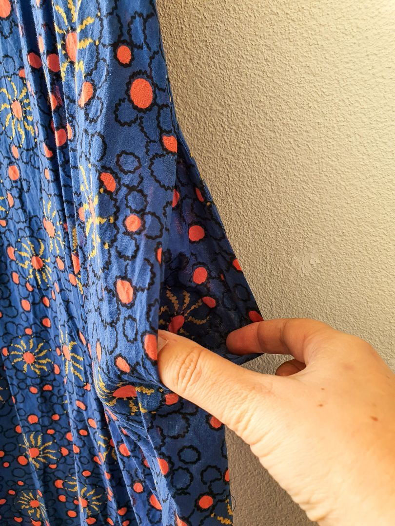 Country Road Maxi dress M