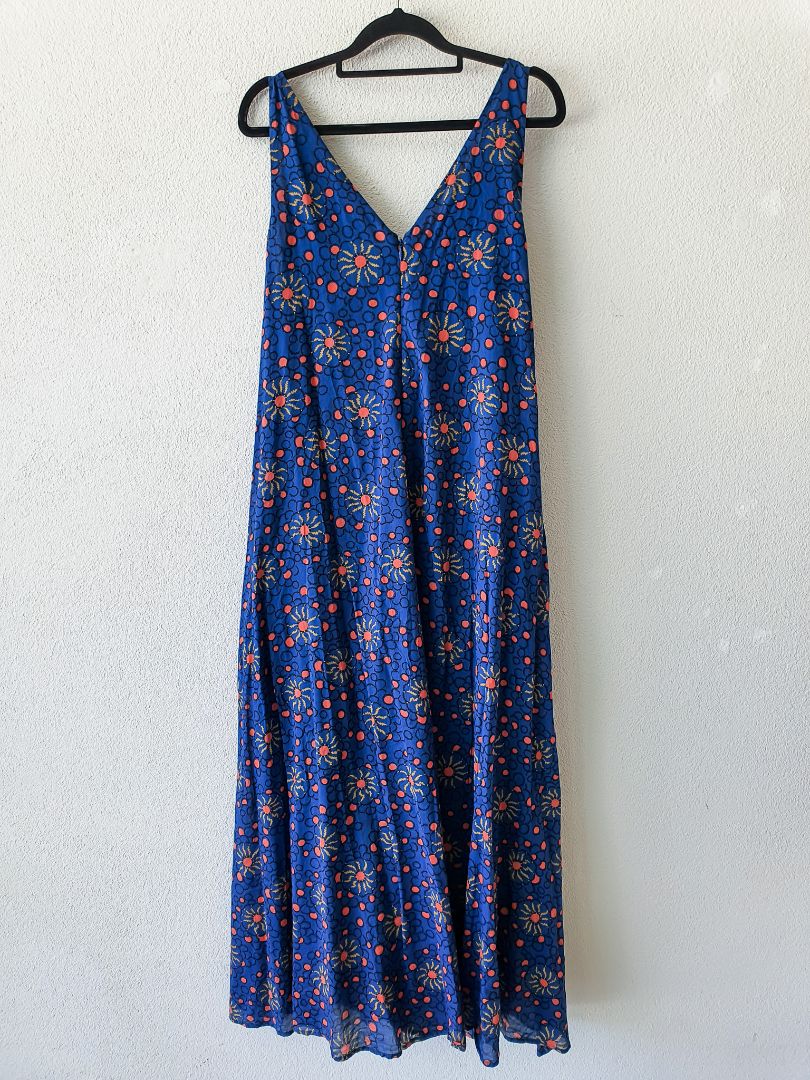Country Road Maxi dress M