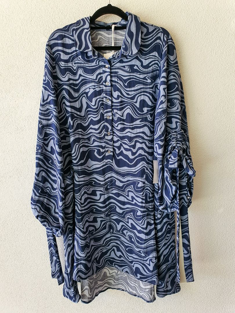 Willa Dress S