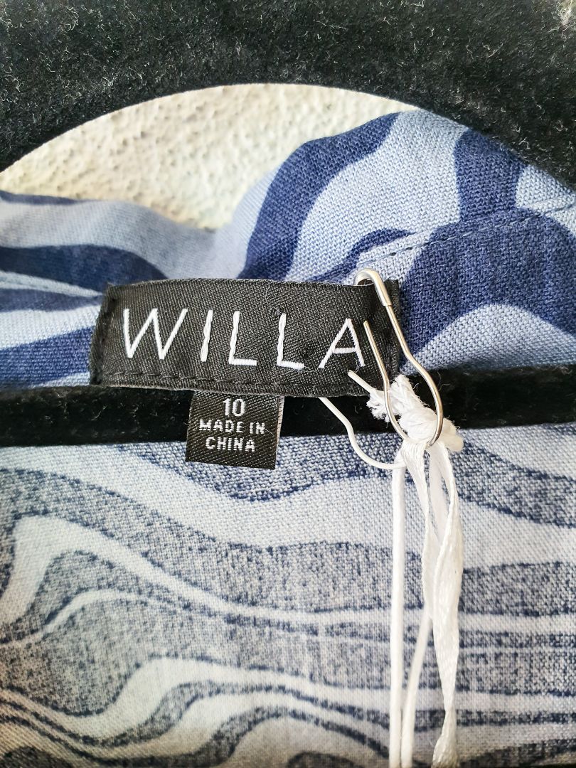 Willa Dress S