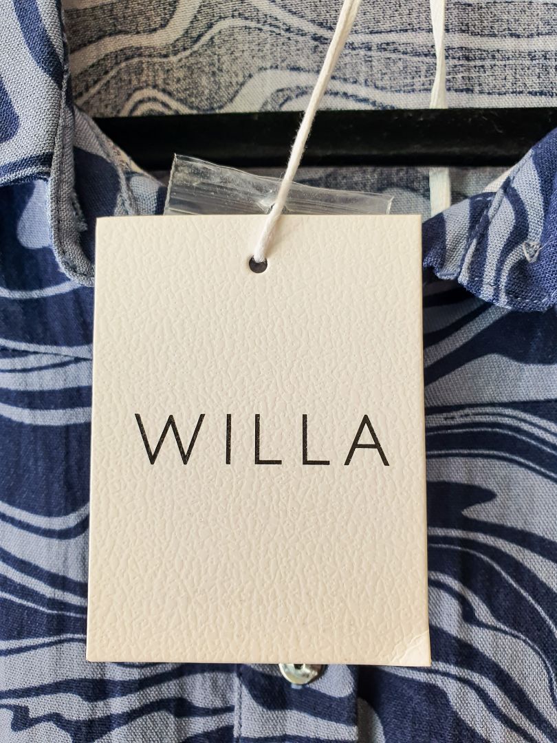 Willa Dress S
