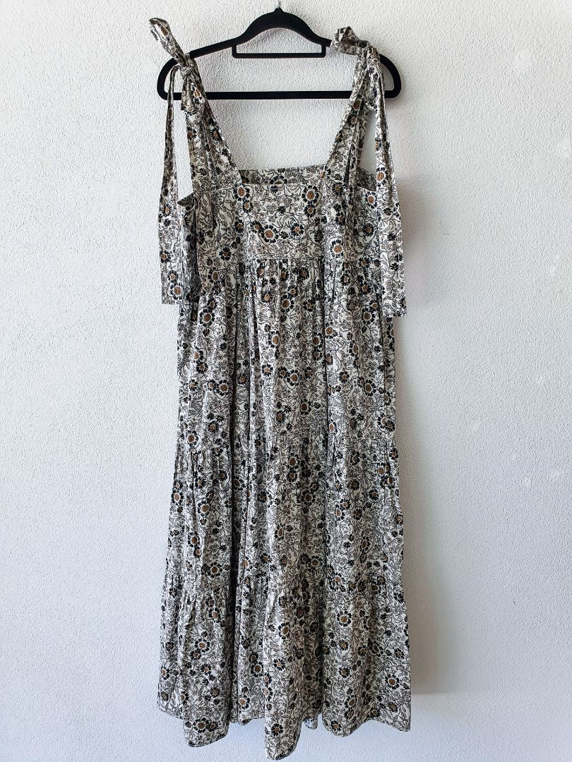Superette Maxi dress XS