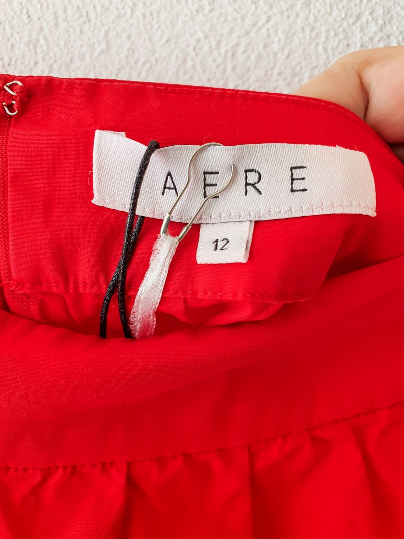Aere Shorts M