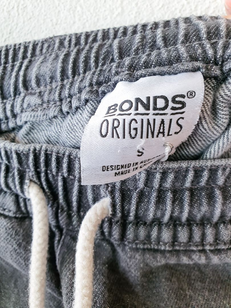 Bonds Shorts S