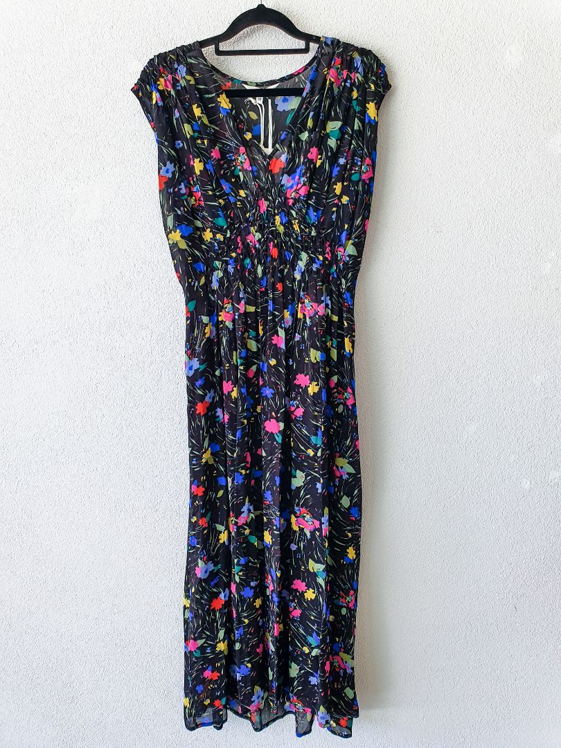 Max Dress XS