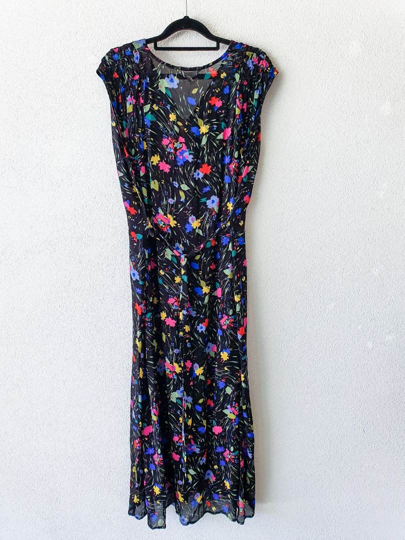 Max Dress XS