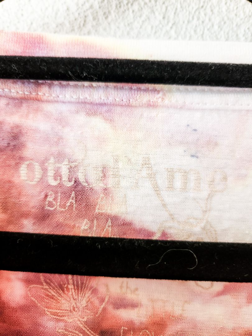 Otto d&#39;Ame top XS