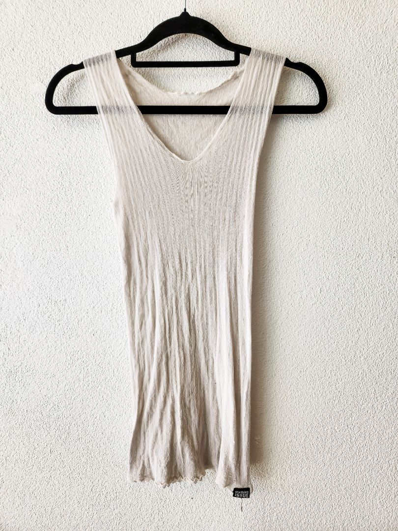 Standard Issue top XS/S