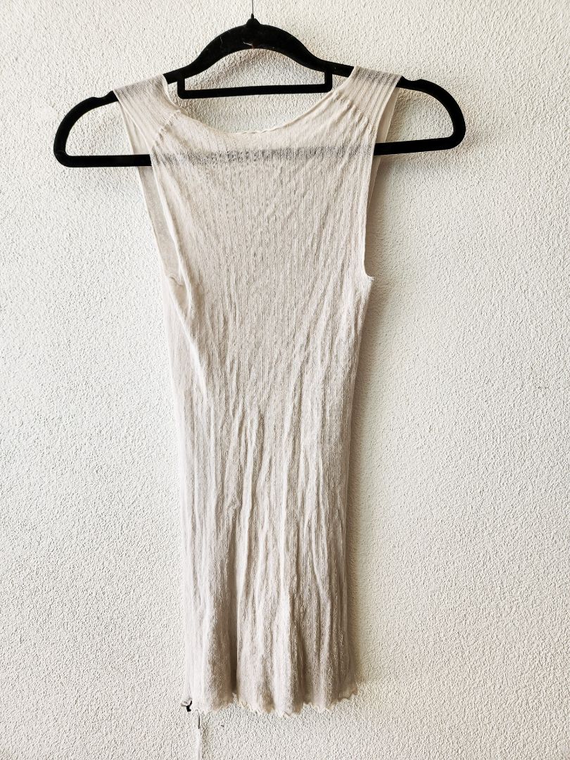 Standard Issue top XS/S
