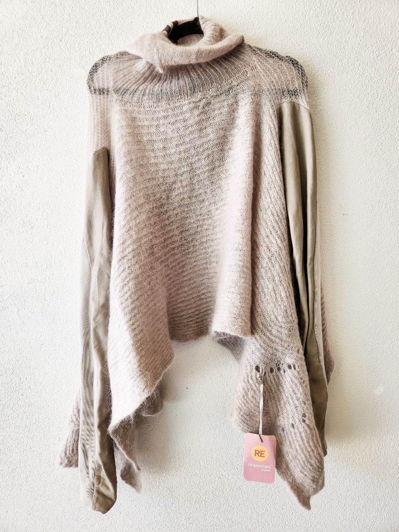 Rick Owens Jacket S