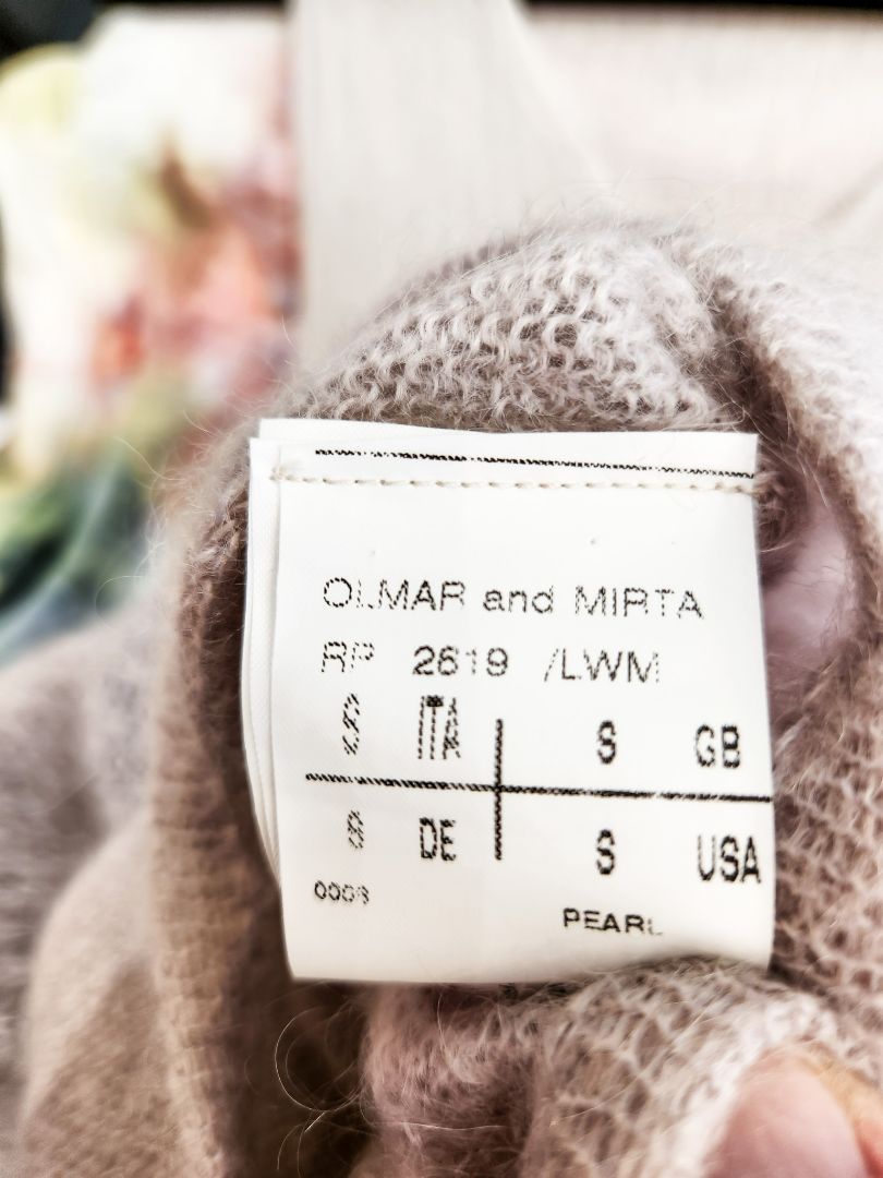 Rick Owens Jacket S