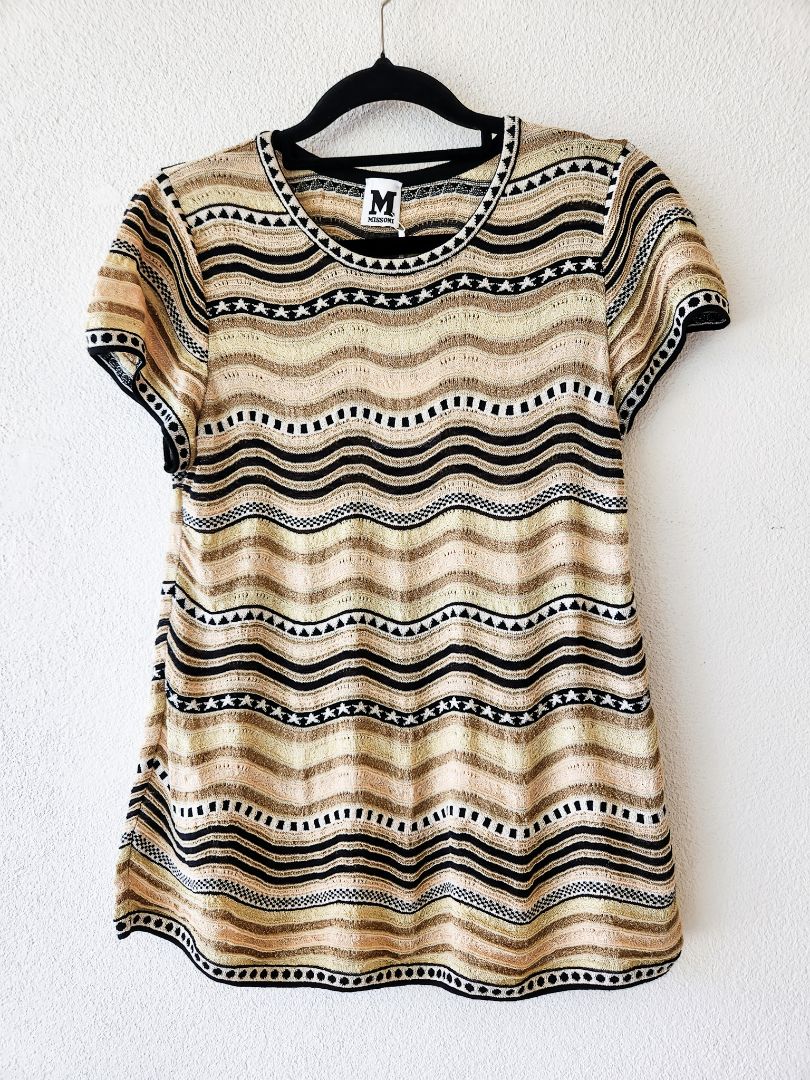 Missoni top M
