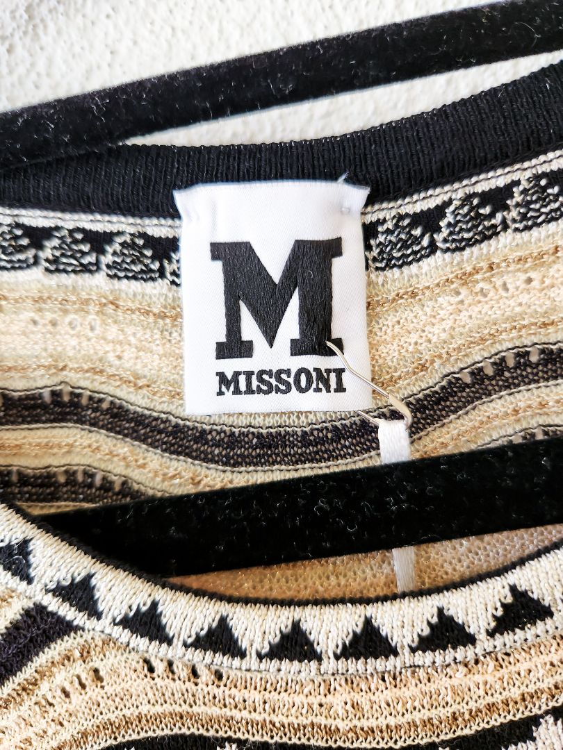 Missoni top M