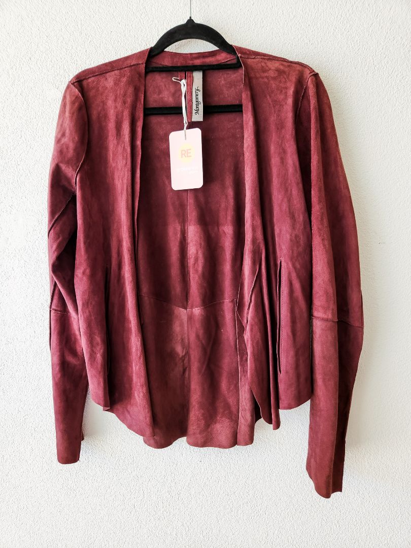 Montgomery Jacket S