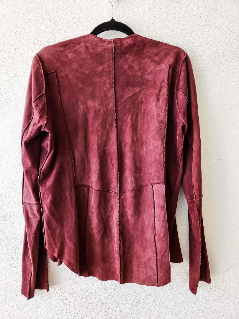 Montgomery Jacket S