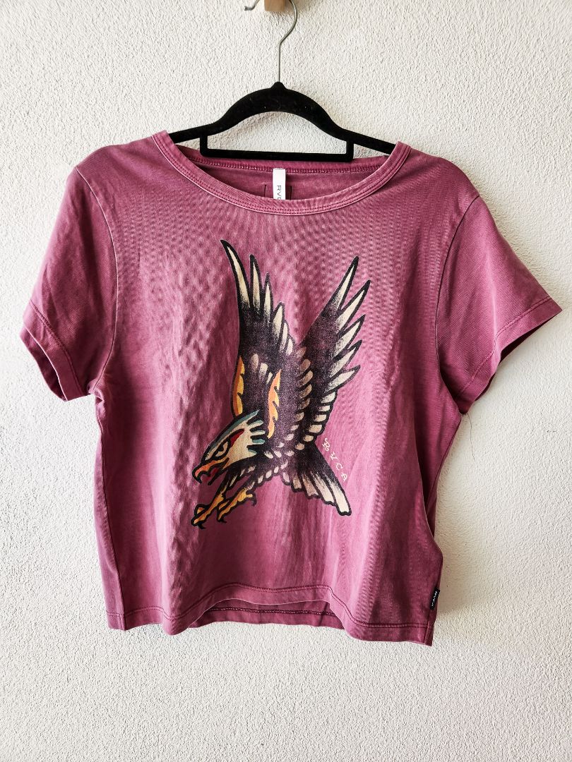 RVCA top S/M