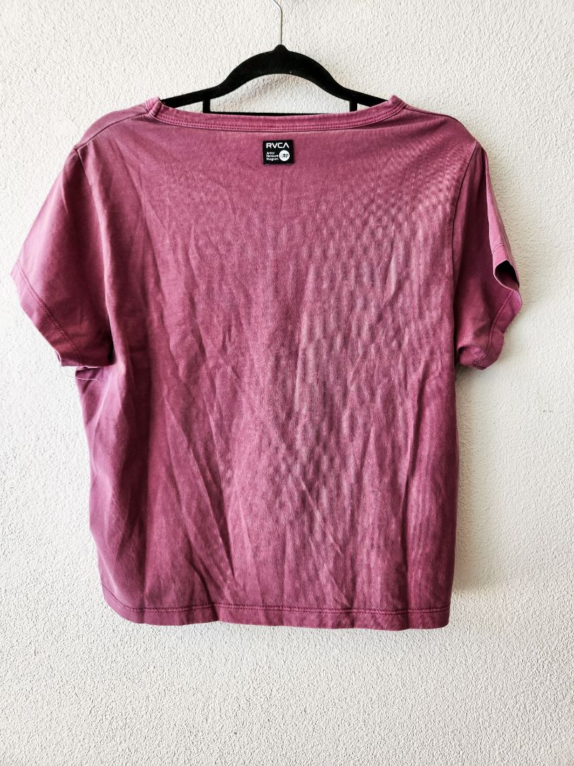 RVCA top S/M