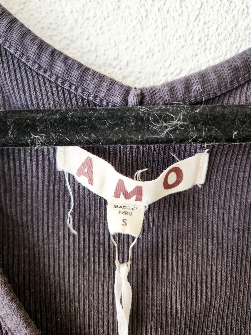 Amo top S