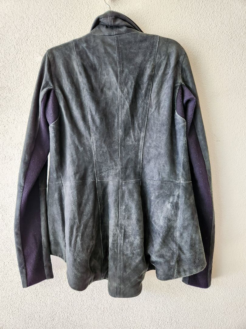 Veda Jacket S