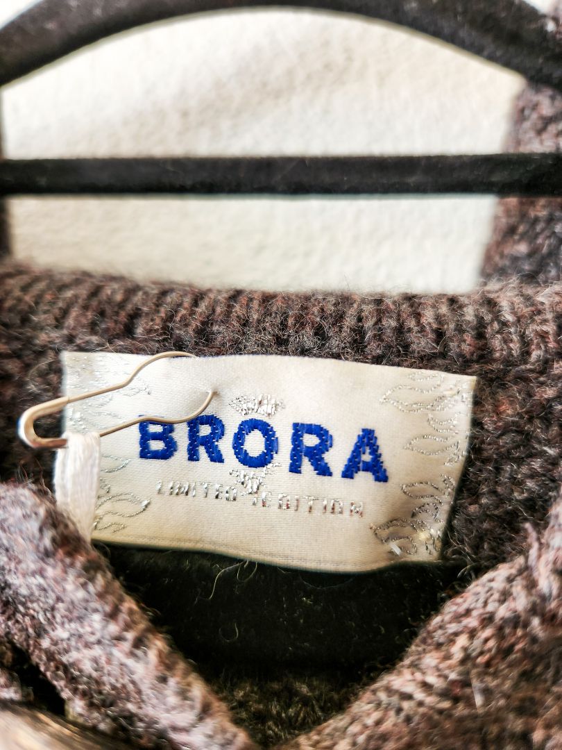 Brora Jacket XS/S
