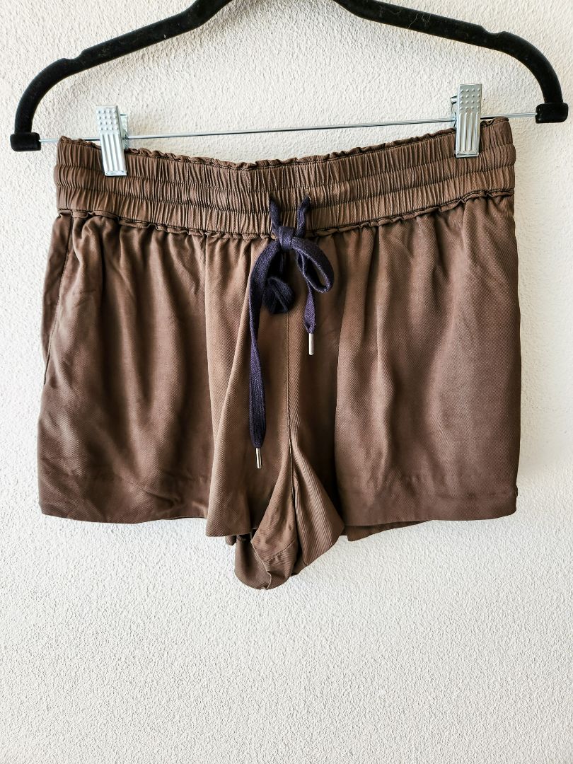 Camilla and Marc Shorts XS