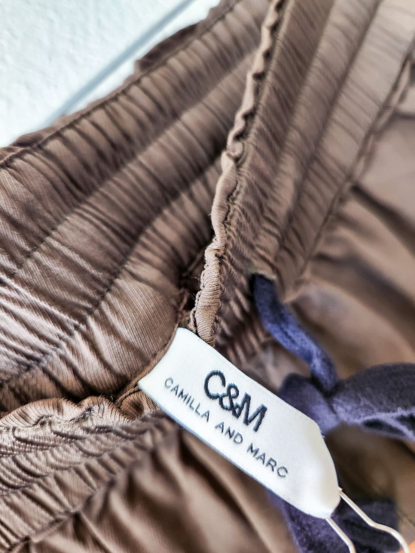 Camilla and Marc Shorts XS