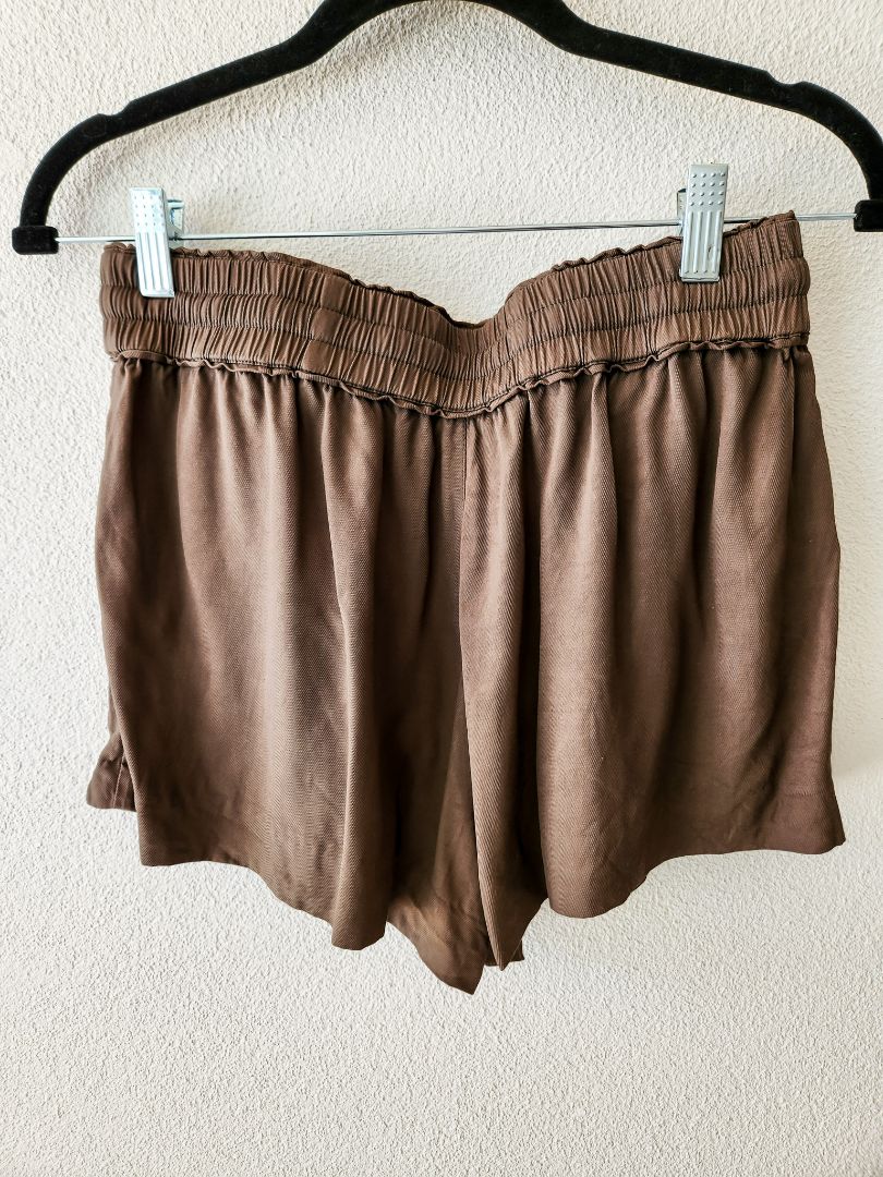 Camilla and Marc Shorts XS