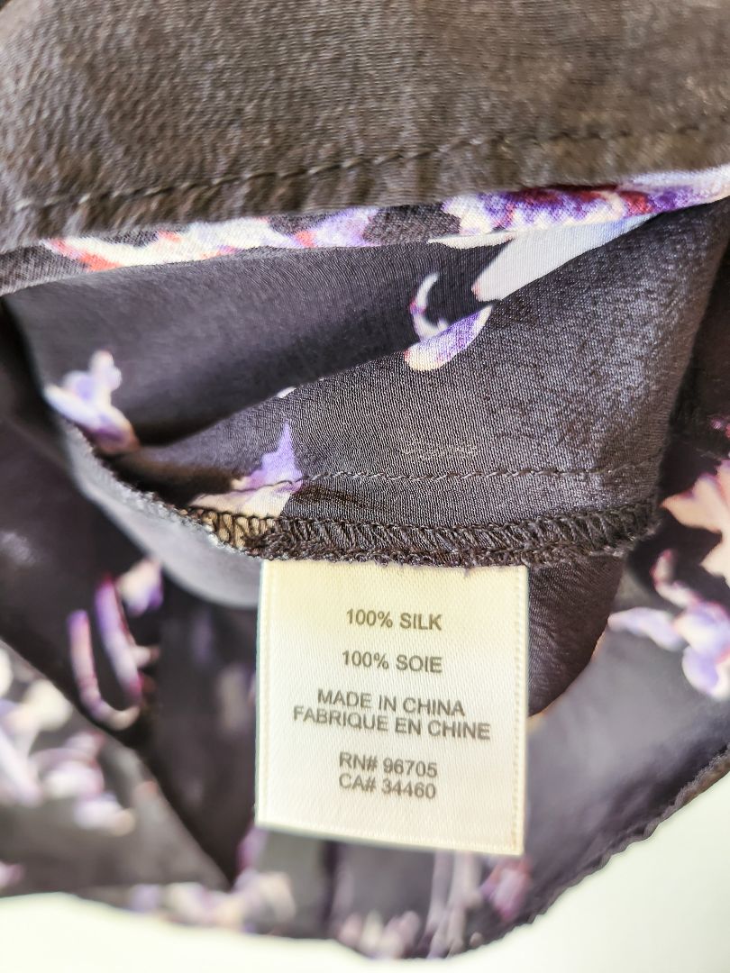 Rebecca Taylor top XXS