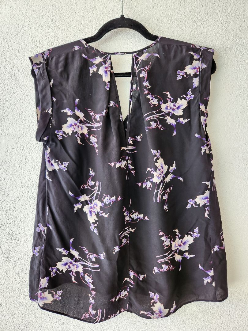Rebecca Taylor top XXS