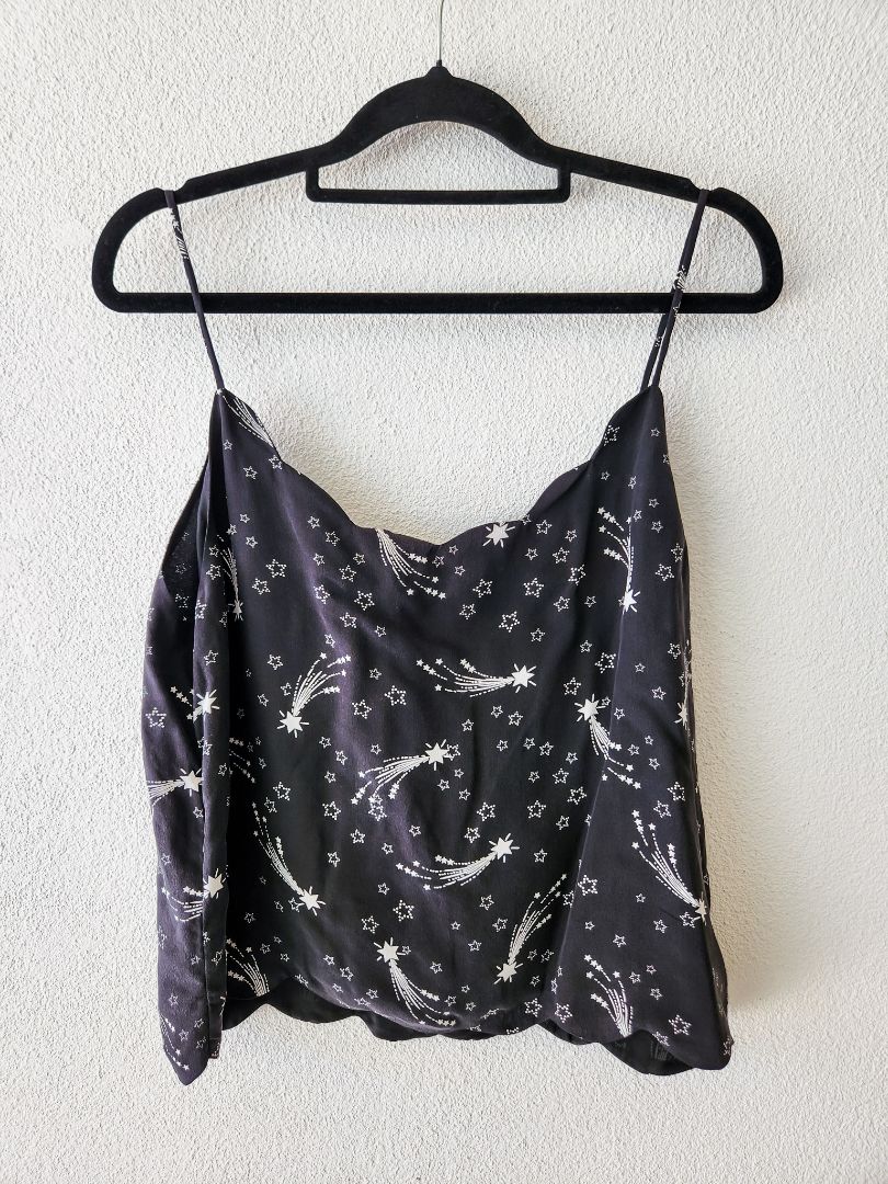 Kate Moss top S