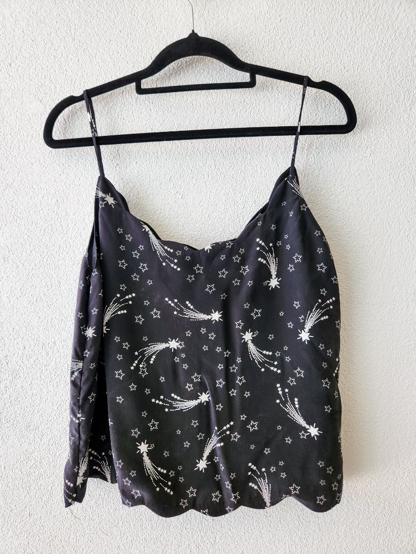 Kate Moss top S