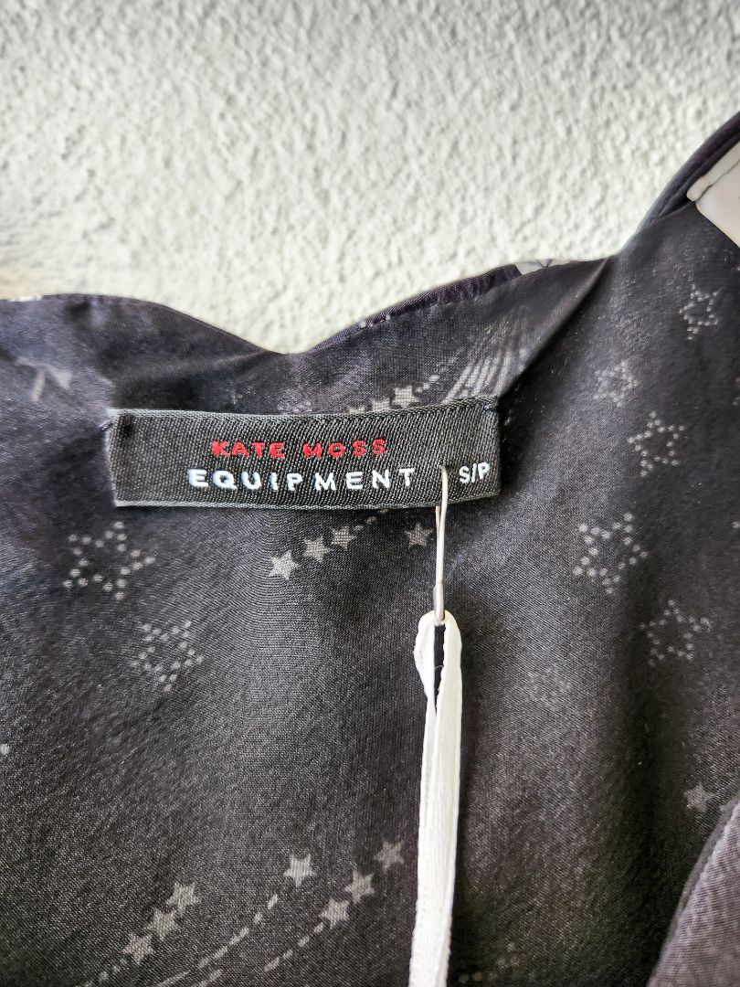 Kate Moss top S