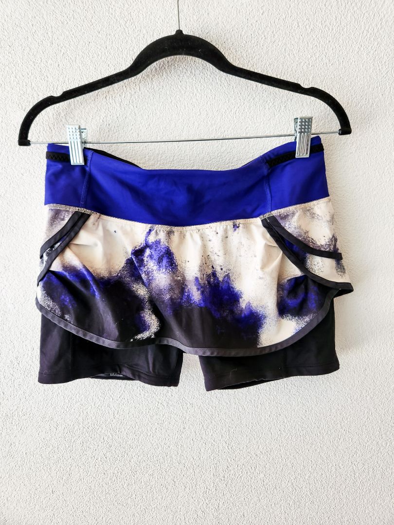 Lululemon Shorts US6
