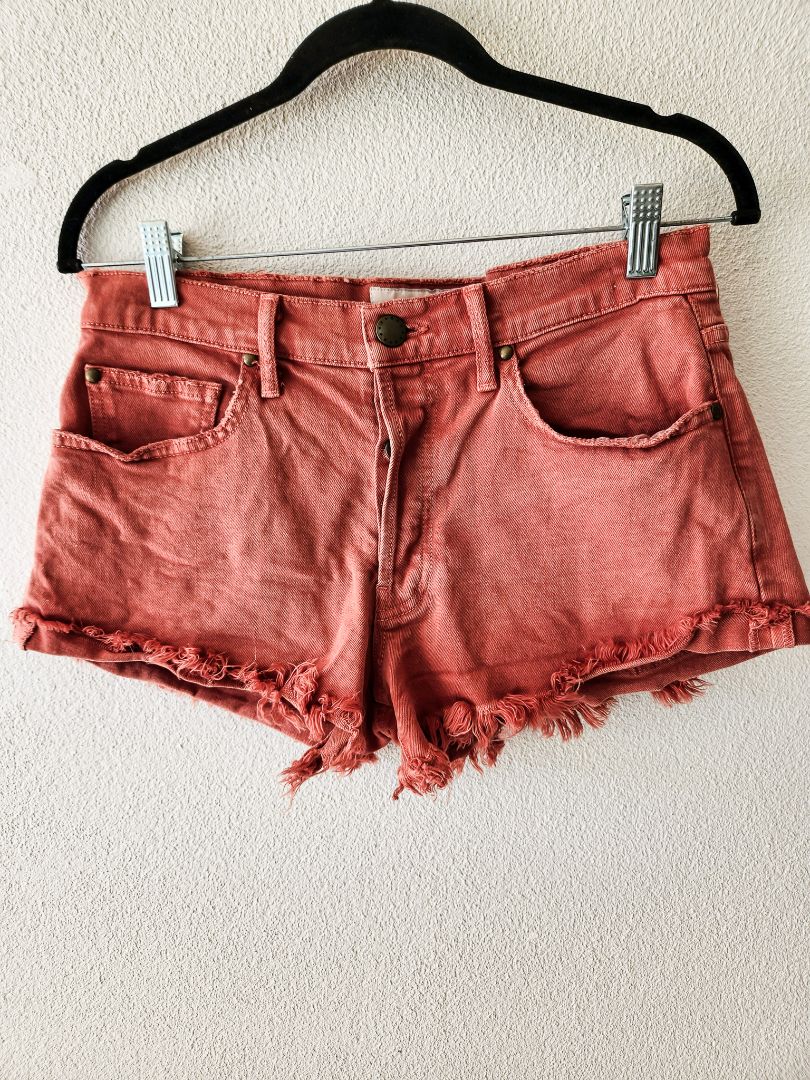 The Great. Shorts XS