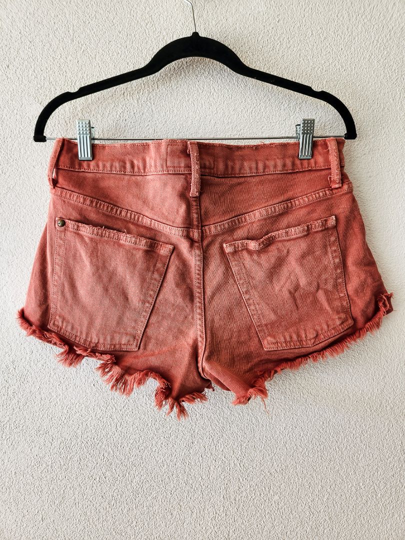 The Great. Shorts XS