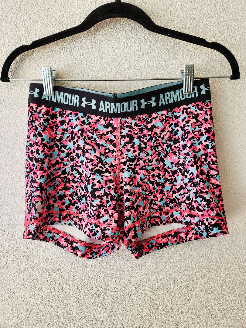 Under Armour Shorts XS