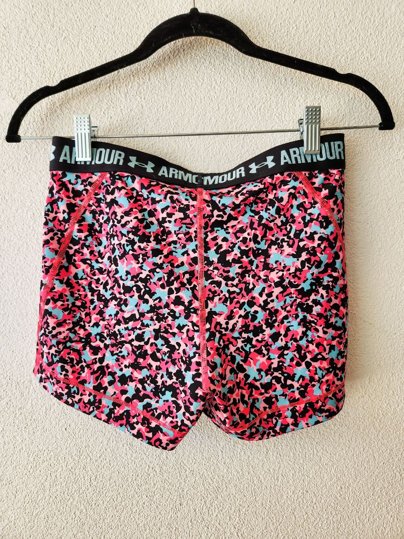 Under Armour Shorts XS