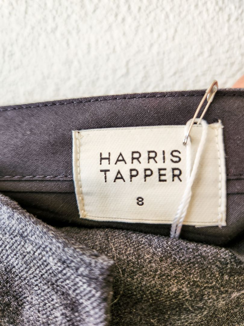 Harris Tapper Pants XS