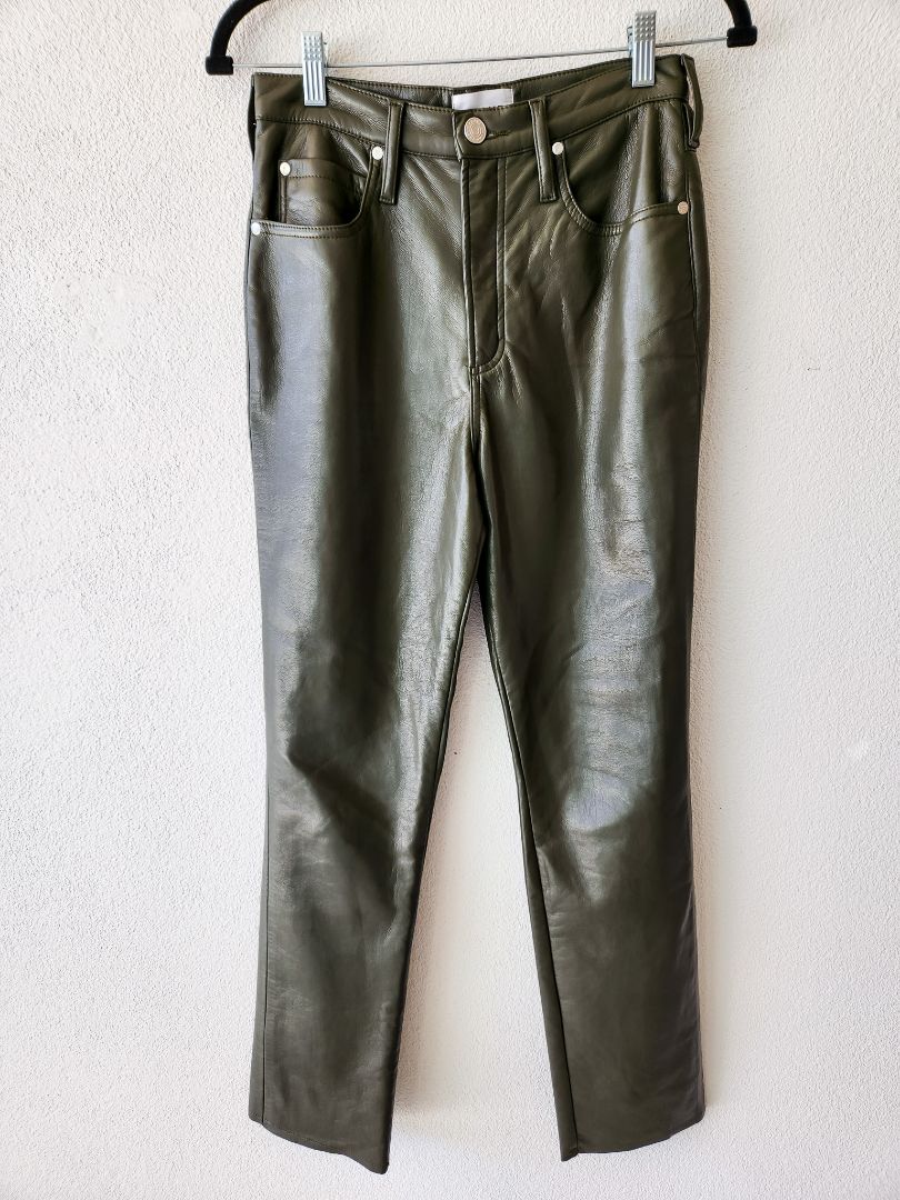 Frame Pants XS