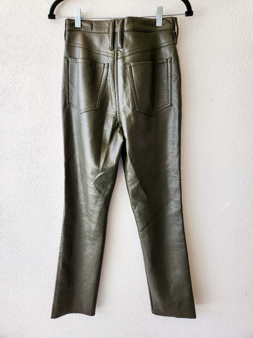 Frame Pants XS