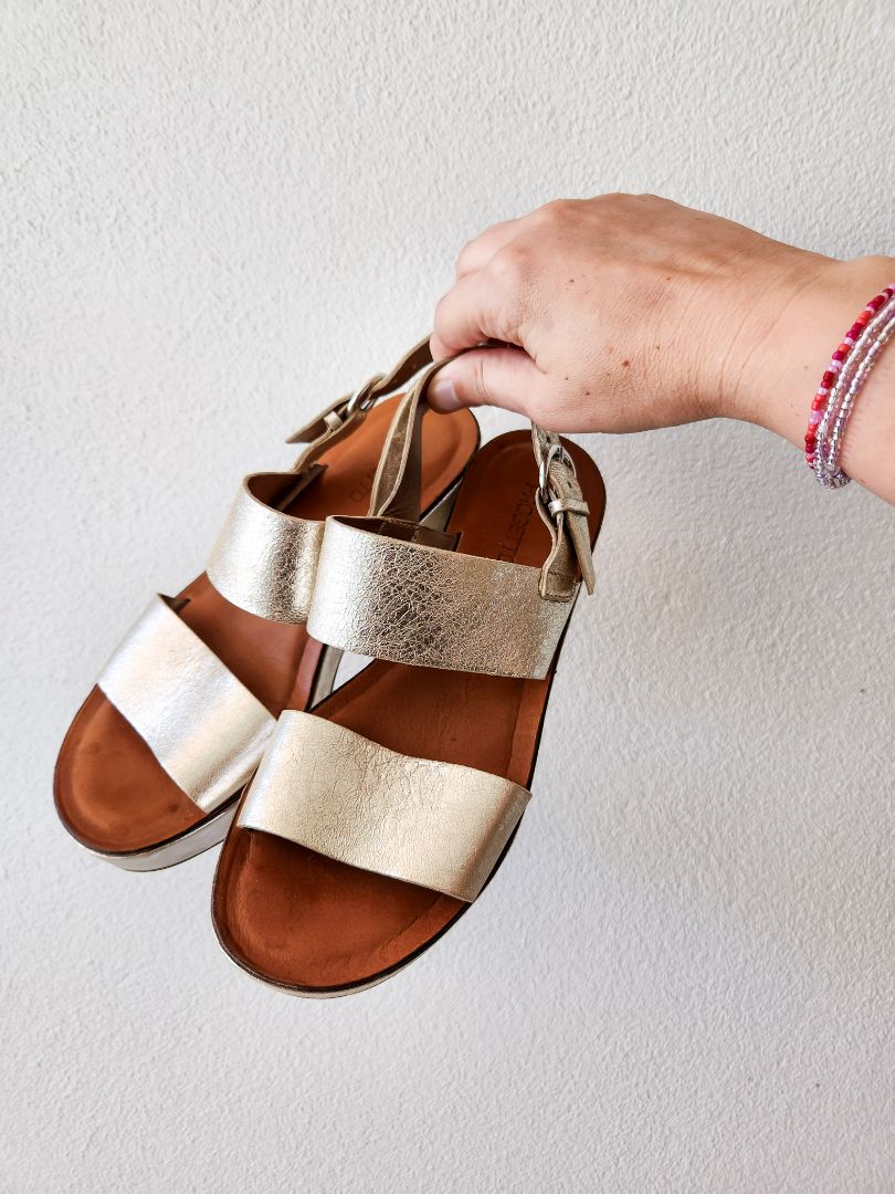 Progetto Shoes EUR37