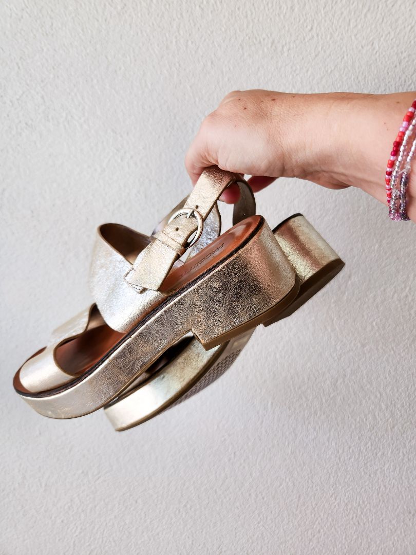 Progetto Shoes EUR37