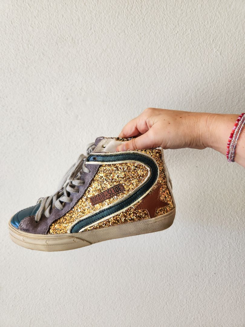 Golden Goose Shoes EUR36