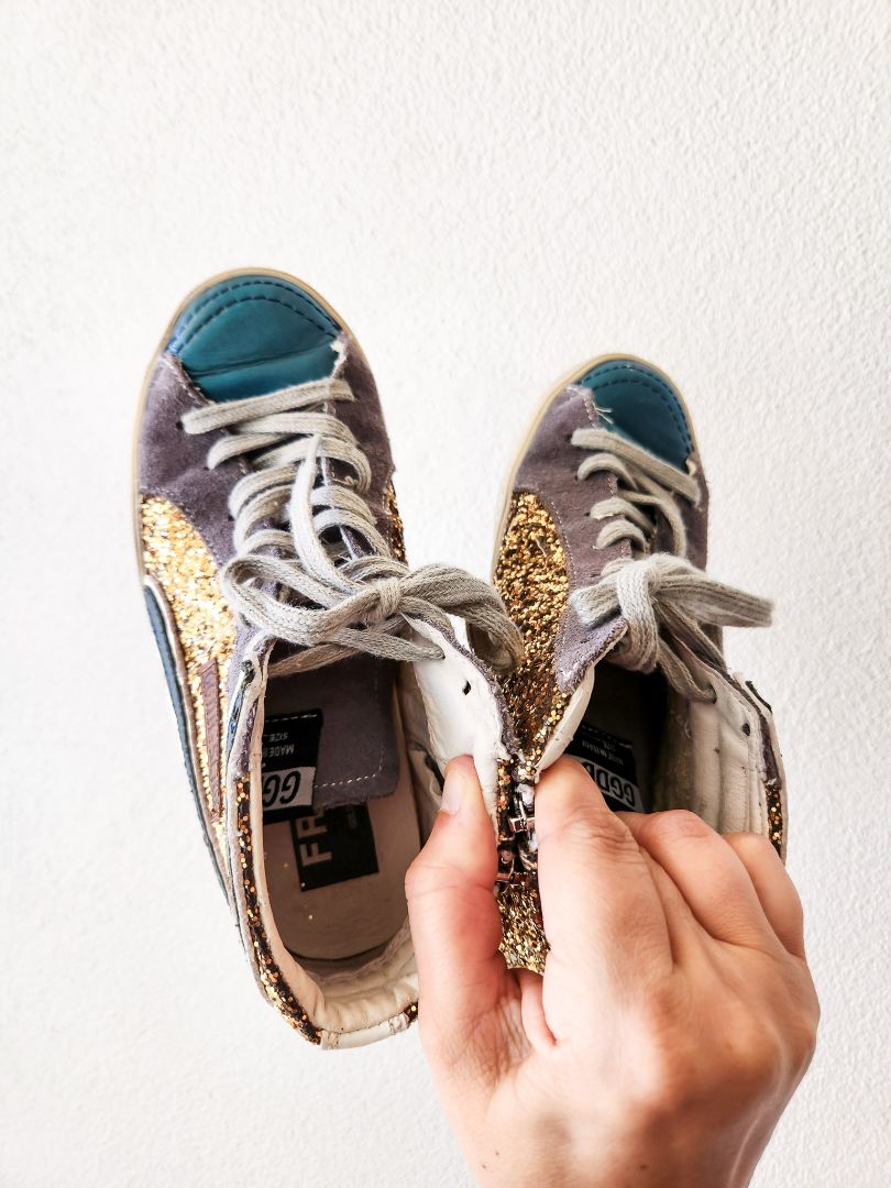 Golden Goose Shoes EUR36