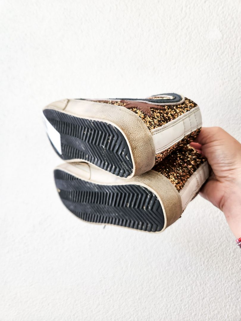 Golden Goose Shoes EUR36