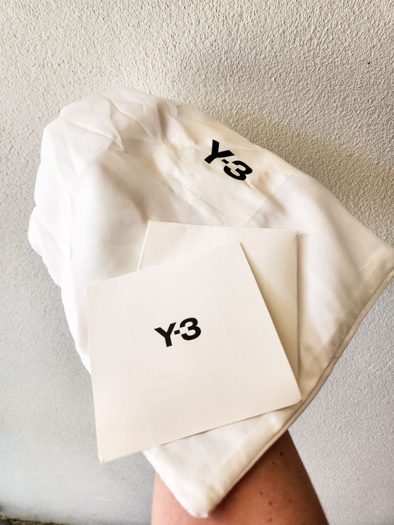 Adidas Y-3 Shoes EUR37